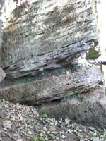 geology styal ps